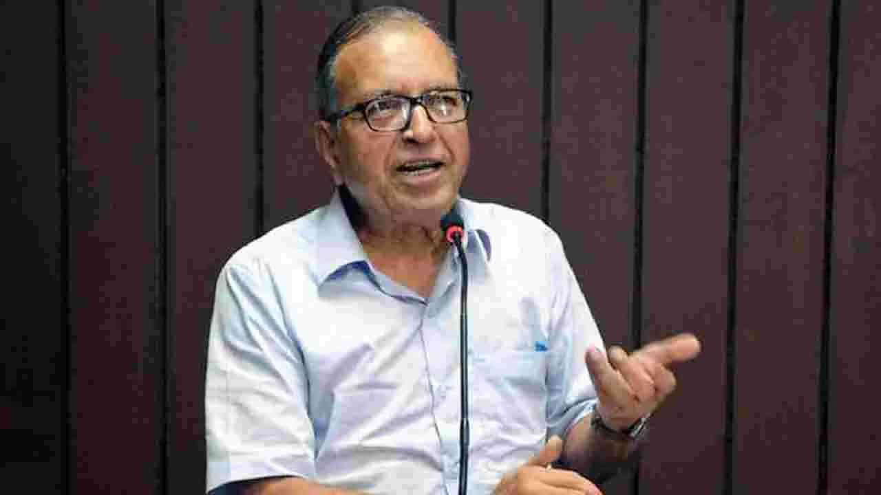 కాంట్రాక్ట్‌ ప్రొఫెసర్లను క్రమబద్ధీకరించాలి