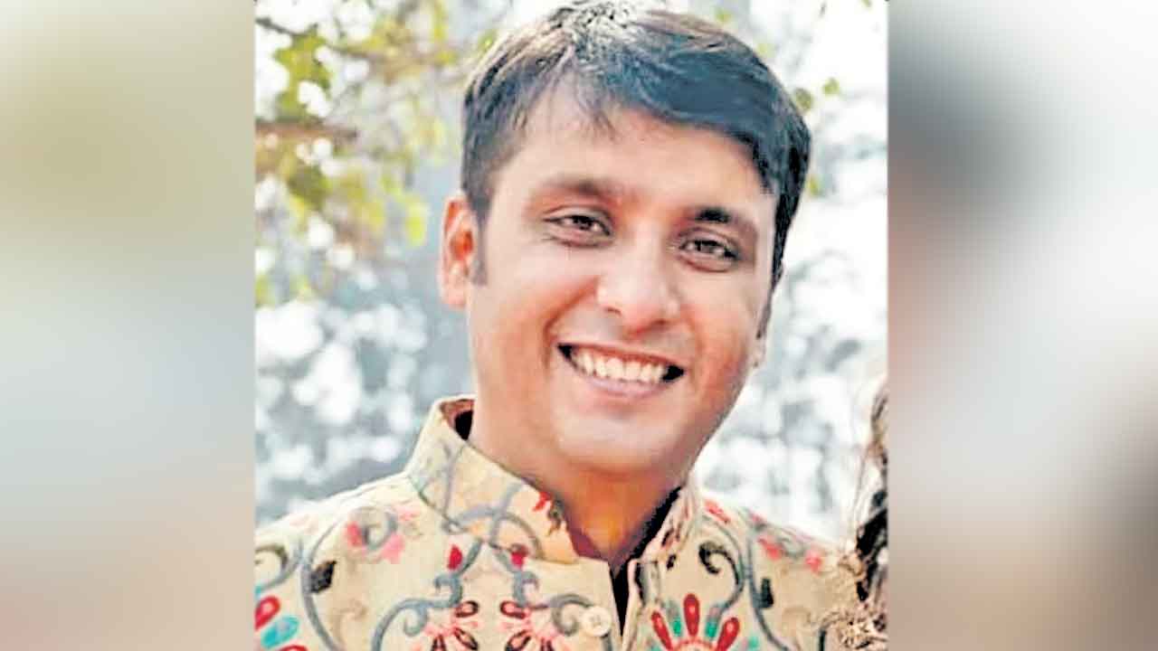 భార్య వేధింపులతో కుంగిపోయాను