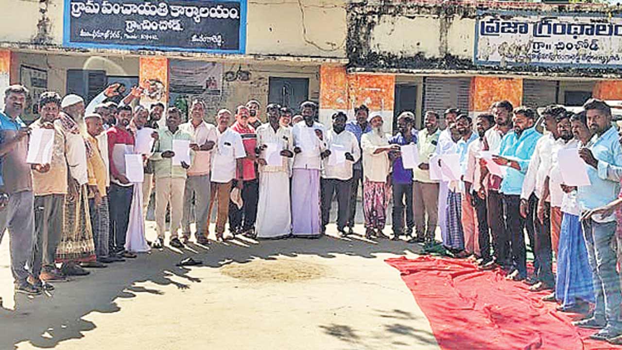 మద్యం విక్రయిస్తే రూ. 50 వేల జరిమానా