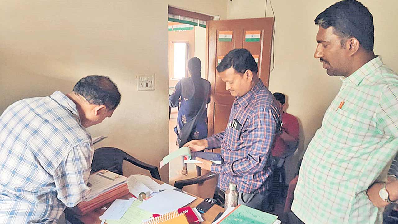 మొయినాబాద్ మున్సిపాలిటీ… ఏర్పాటు ప్రక్రియ పూర్తి