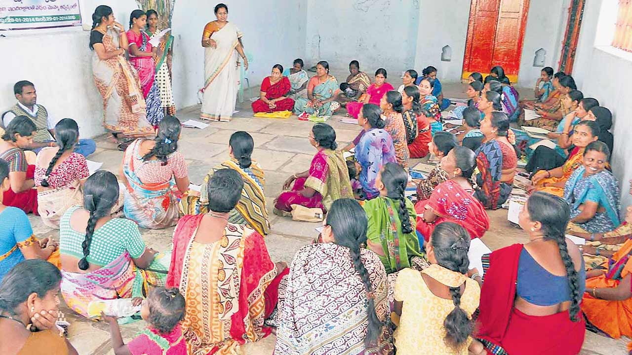 రుణాల రికవరీపై నజర్‌