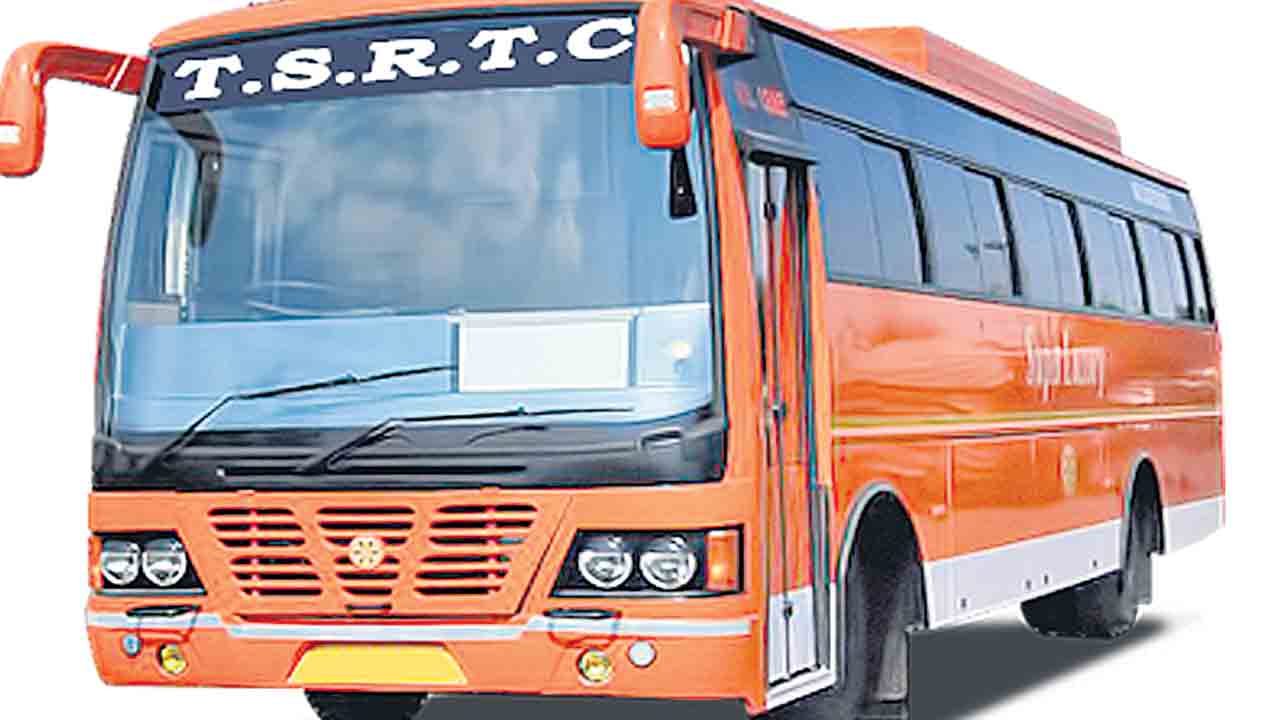 సంక్రాంతికి  444 ప్రత్యేక బస్సులు