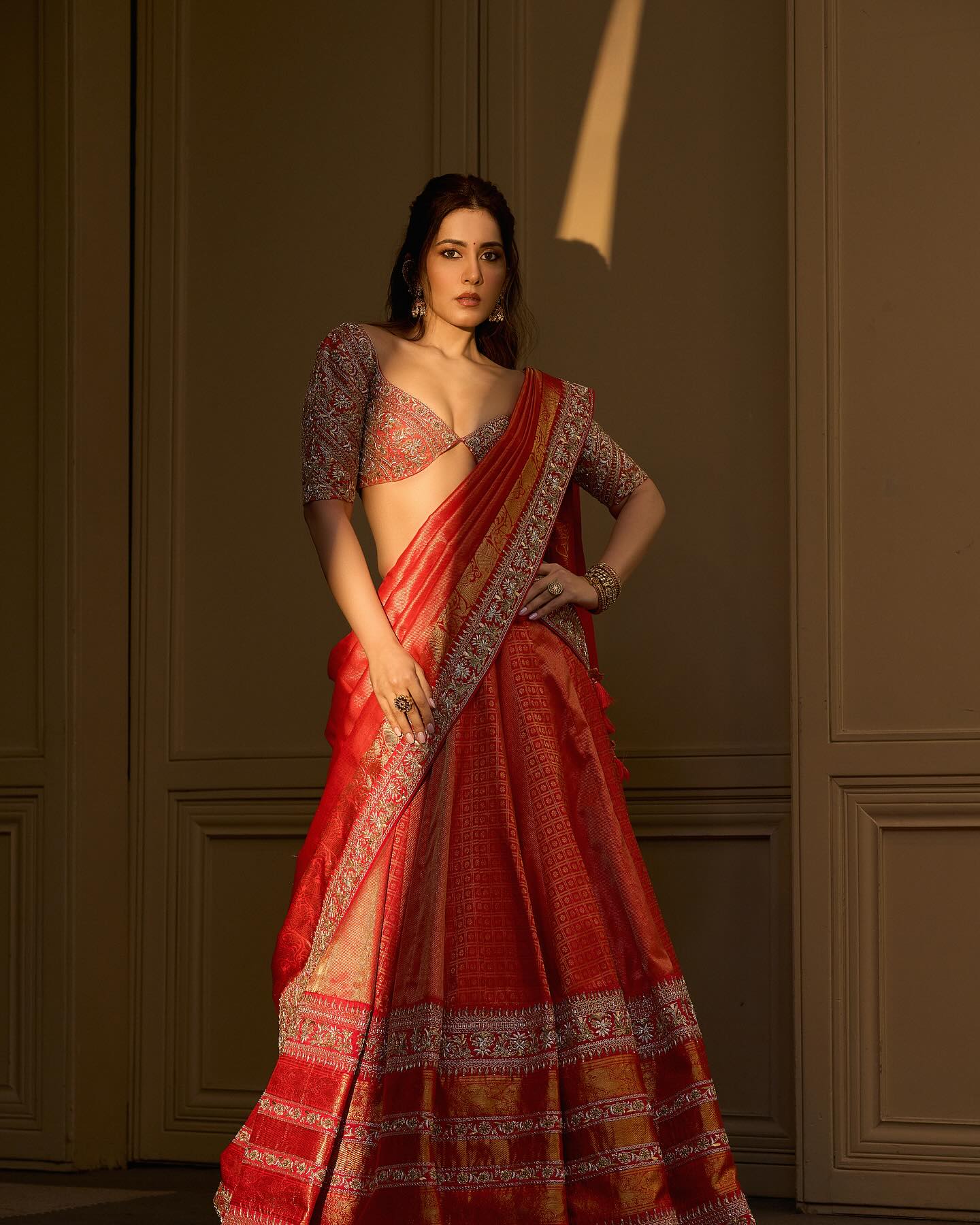 Raashii Khanna (19)