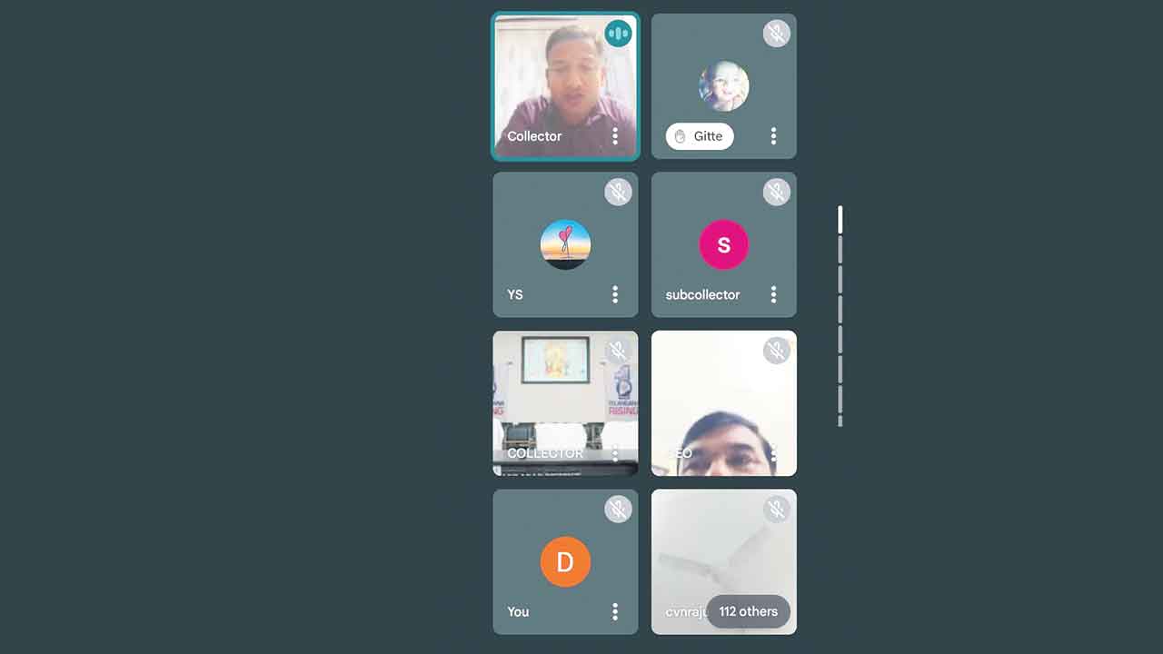 అర్హులందరికీ రేషన్‌ కార్డులు, ఇందిరమ్మ ఇండ్లు