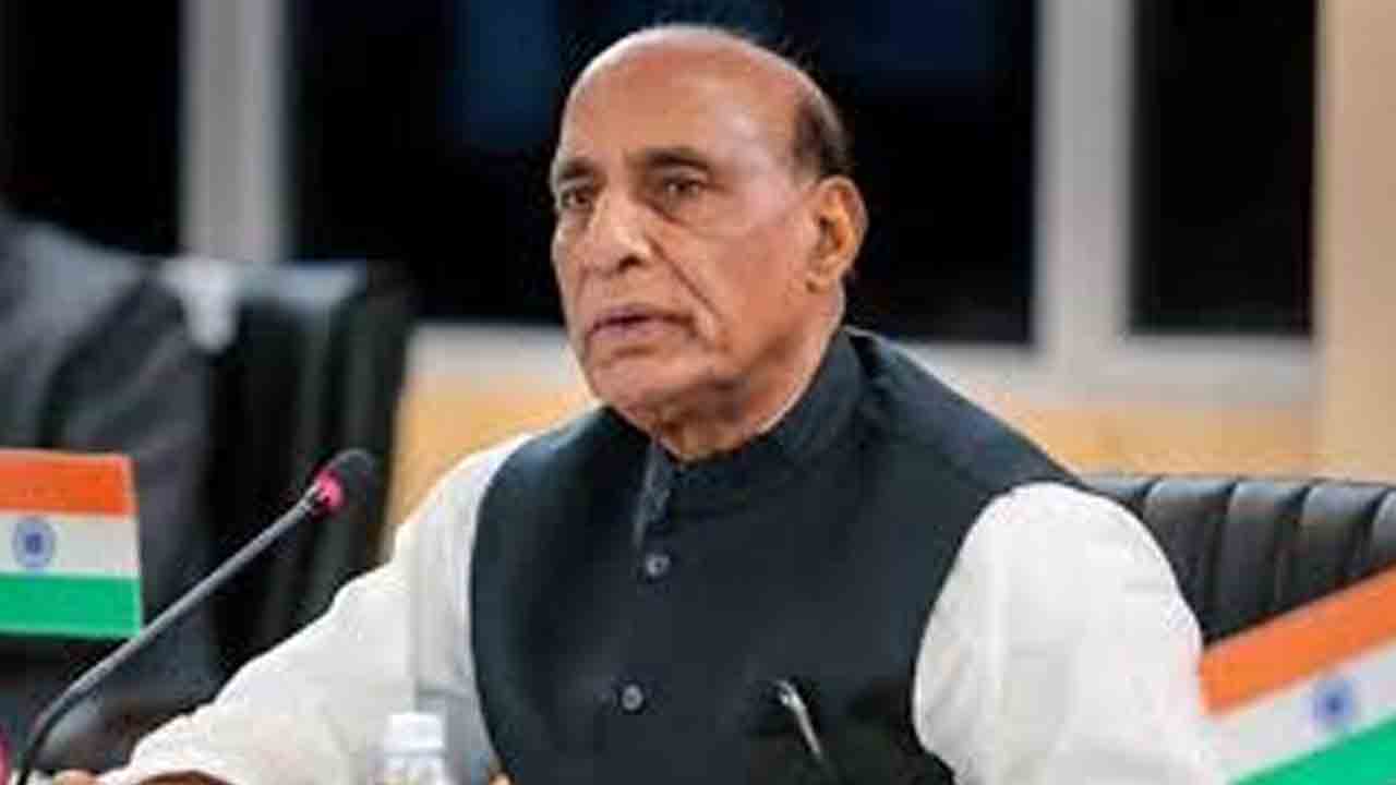 కొత్తగా 100 సైనిక్‌ స్కూళ్లు