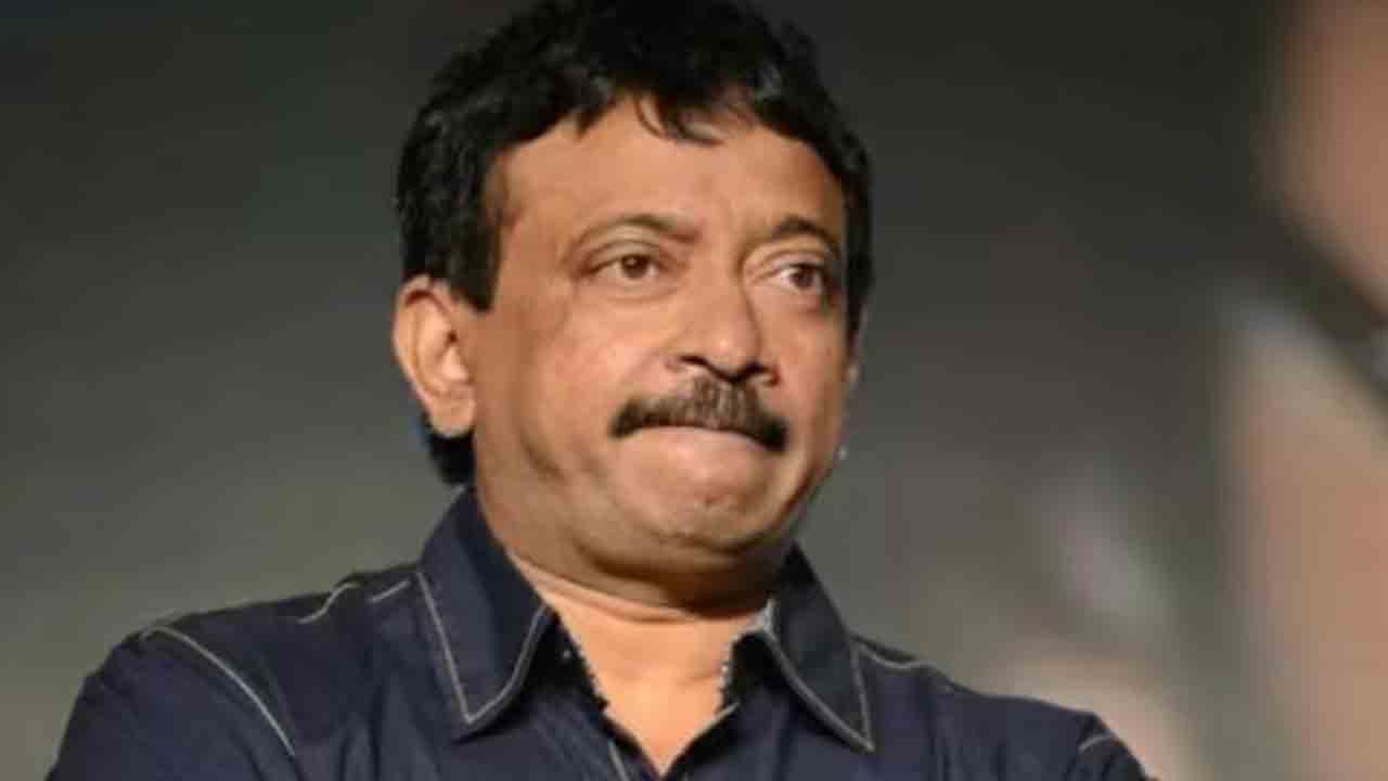 Ram Gopal Varma | రాంగోపాల్ వర్మకు బిగ్ షాక్.. చెక్బౌన్స్ కేసులో మూడు నెలల జైలు శిక్ష..!