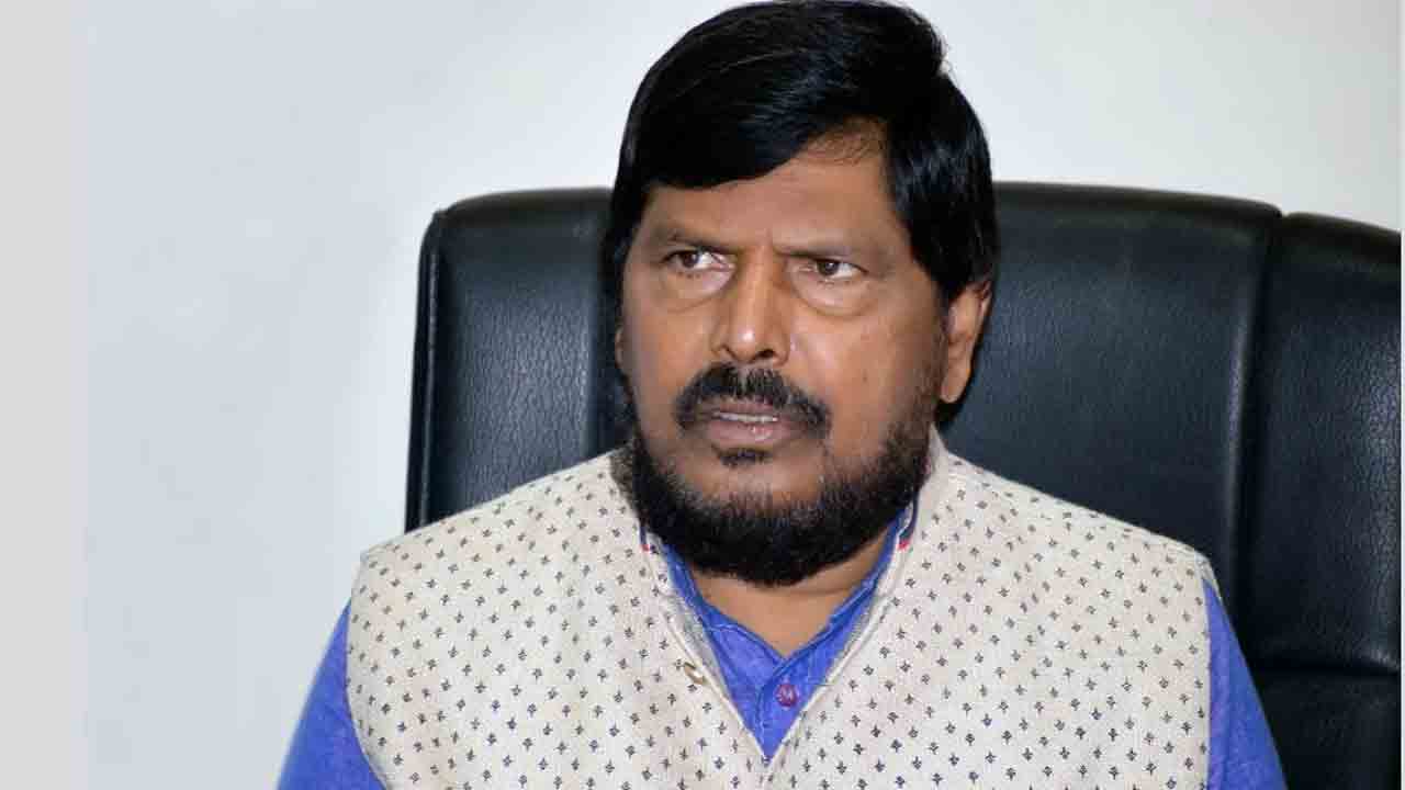 Delhi polls | అభ్యర్థుల తొలి జాబితా ప్రకటించిన కేంద్ర మంత్రి అథవాలే పార్టీ