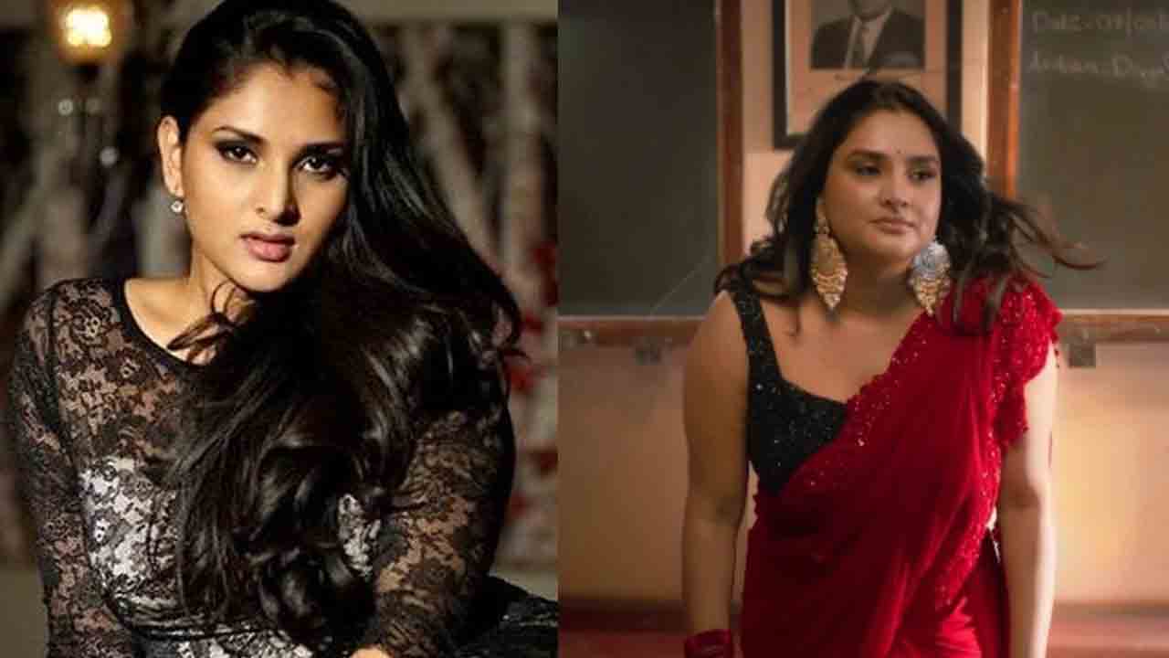Ramya | ఆ సన్నివేశాలు తొలగించండి.. కోర్టును ఆశ్రయించిన నటి రమ్య