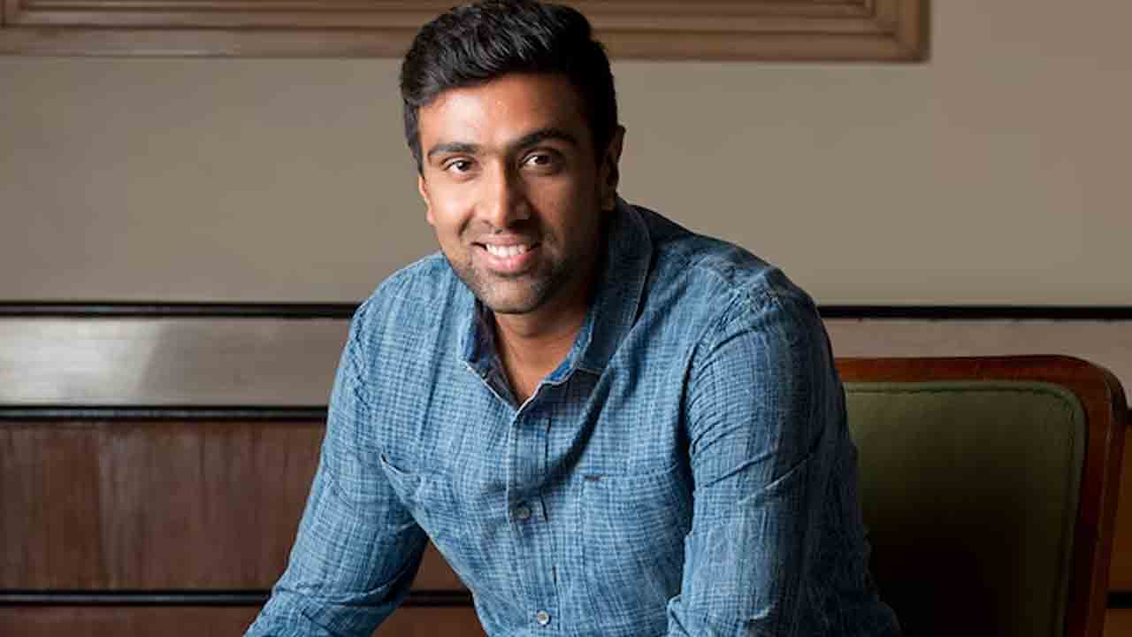 Ravichandran Ashwin | హిందీ జాతీయ భాష కాదు : రవిచంద్రన్‌ అశ్విన్‌