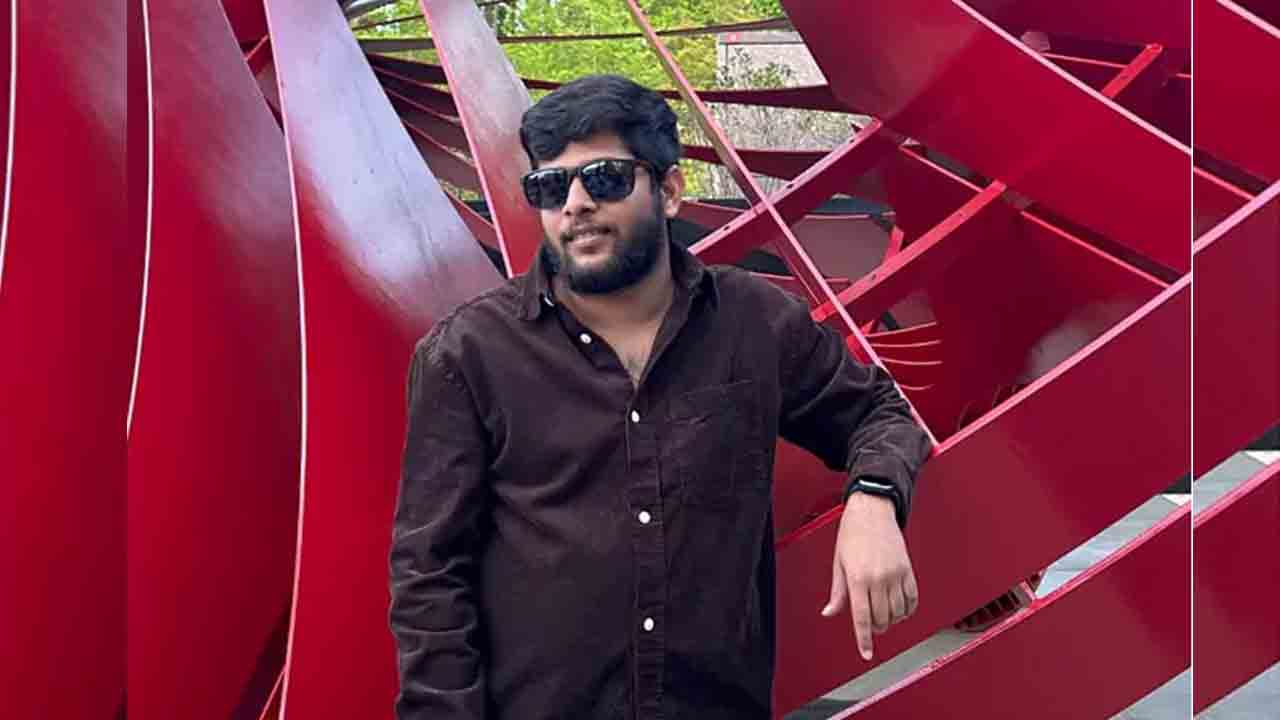 America | అమెరికాలో హైద‌రాబాద్ యువ‌కుడిపై కాల్పులు