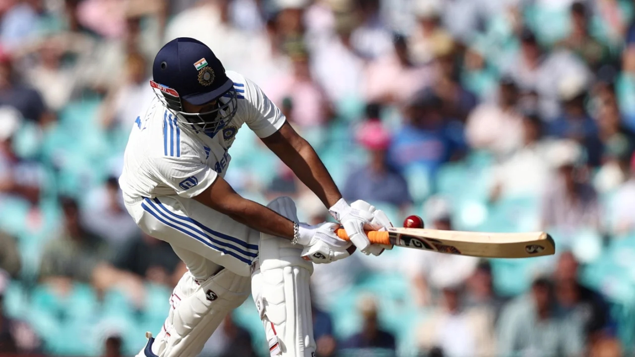 IND Vs AUS | సిడ్నీ టెస్టులో రెండోరోజు 313 పరుగులు.. 15 వికెట్లు..!