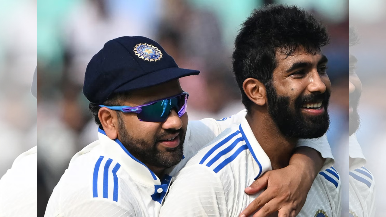 Rohit Sharma | సామ్‌ కాన్‌స్టస్‌-బుమ్రా వివాదంపై స్పందించిన రోహిత్‌ శర్మ..!