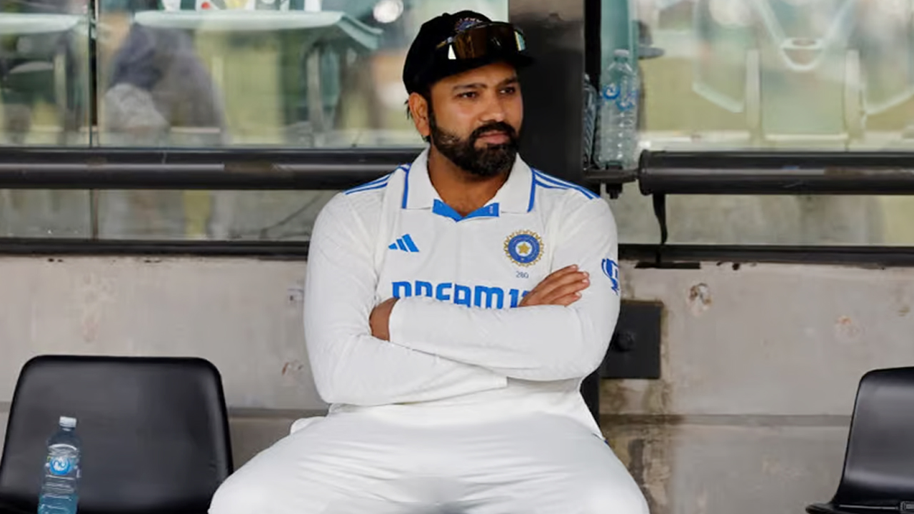 Rohit Sharma | సిడ్నీ టెస్టుకు దూరమై.. రికార్డు సృష్టించిన రోహిత్‌ శర్మ..! ఇంతకీ అదేంటో తెలుసుకోండి..!