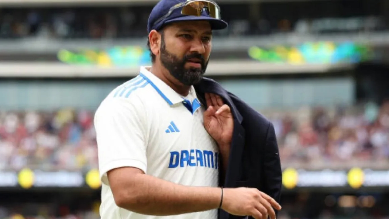 Rohit Sharma | రోహిత్‌ శర్మ కెరీర్‌పై ఉత్కంఠ..! ఇక రిటైర్మెంట్‌ తప్పదా?