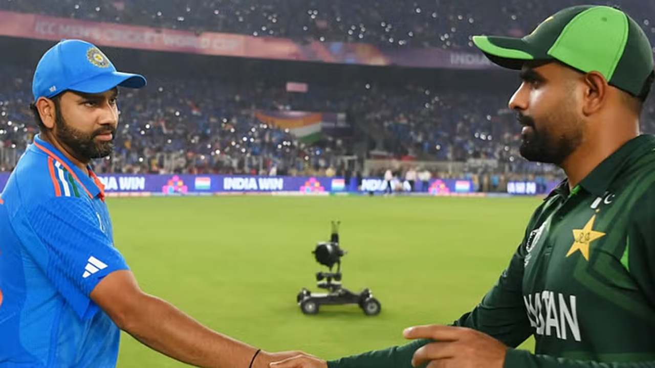 Champions Trophy | ఫిబ్రవరి 16న చాంపియన్స్‌ ట్రోఫీ ప్రారంభోత్సవ వేడుకలు..! రోహిత్‌ లాహోర్‌కు వెళ్లేది అనుమానమే..?