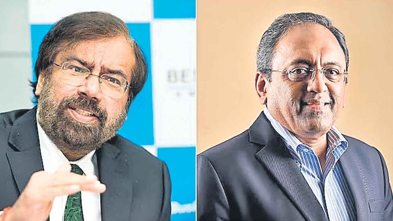 ఉద్యోగులా.. బానిసలా?