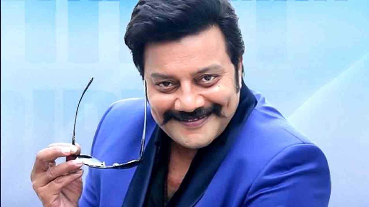 Sai kumar | మీ ప్రేమకు సదా రుణపడి ఉంటా.. 50 ఏండ్ల సినీ ప్రస్థానంపై సాయికుమార్‌