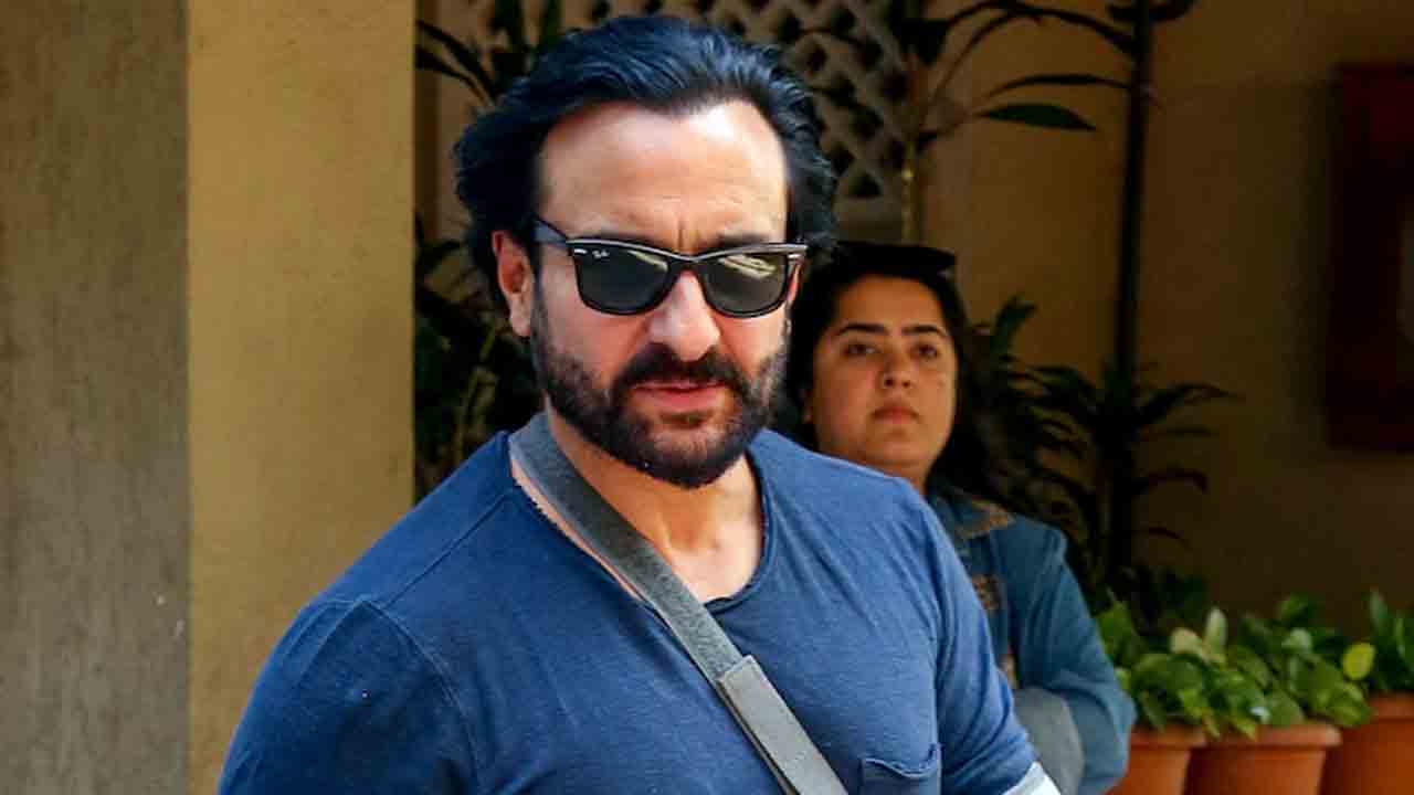 Saif Ali Khan | ఆసుపత్రి నుంచి సైఫ్‌ అలీ ఖాన్‌ డిశ్చార్జ్‌