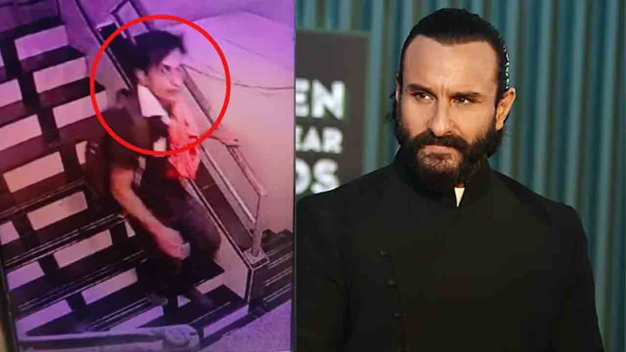 Saif Ali Khan | దాడి ఘటనపై పోలీసులకు వాంగ్మూలం ఇచ్చిన సైఫ్‌ అలీఖాన్‌.. ఏం చెప్పాడంటే..?