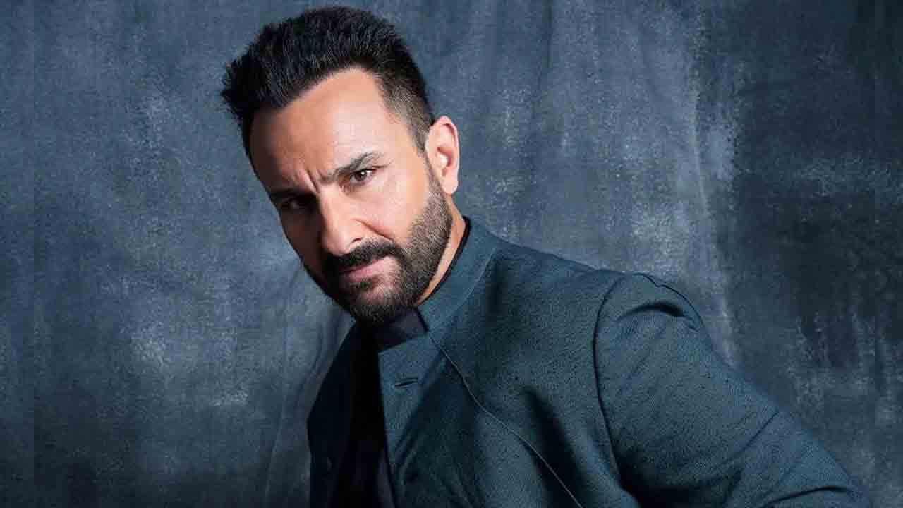 Saif Ali Khan | బాలీవుడ్‌ నటుడు సైఫ్‌ అలీఖాన్‌పై దుండగుడి దాడి.. దవాఖానలో చికిత్స