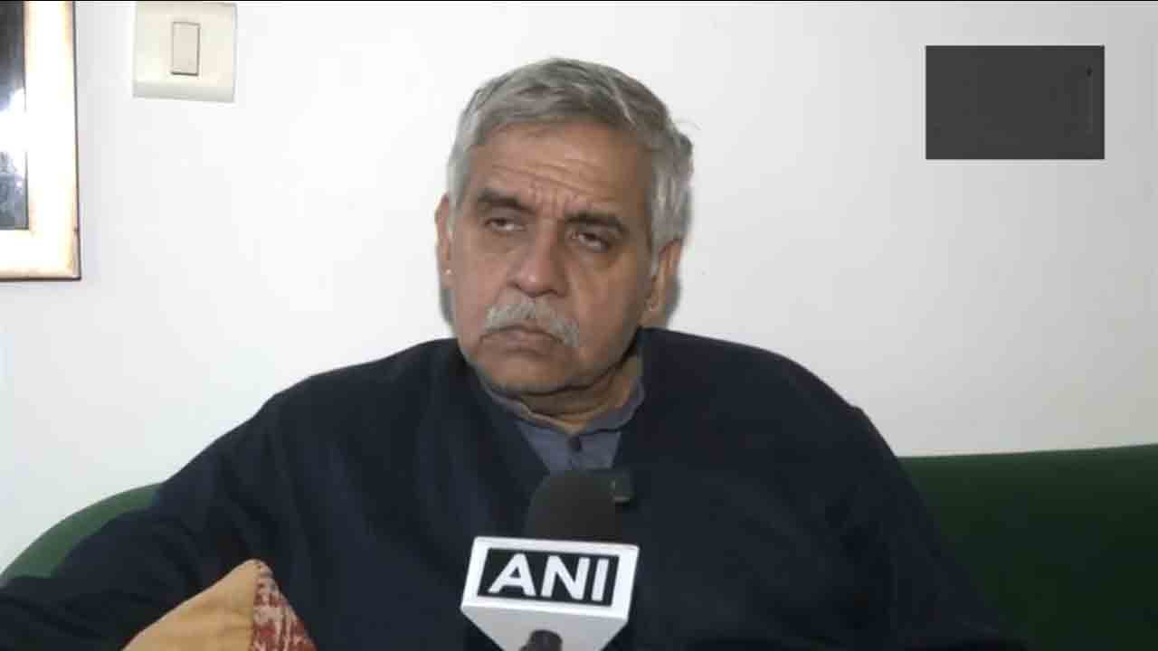 Sandeep Dikshit | ఈవీఎంల రిగ్గింగ్‌ జరగలేదని ఈసీ ఎలా చెప్పగలదు..? : సందీప్‌ దీక్షిత్‌