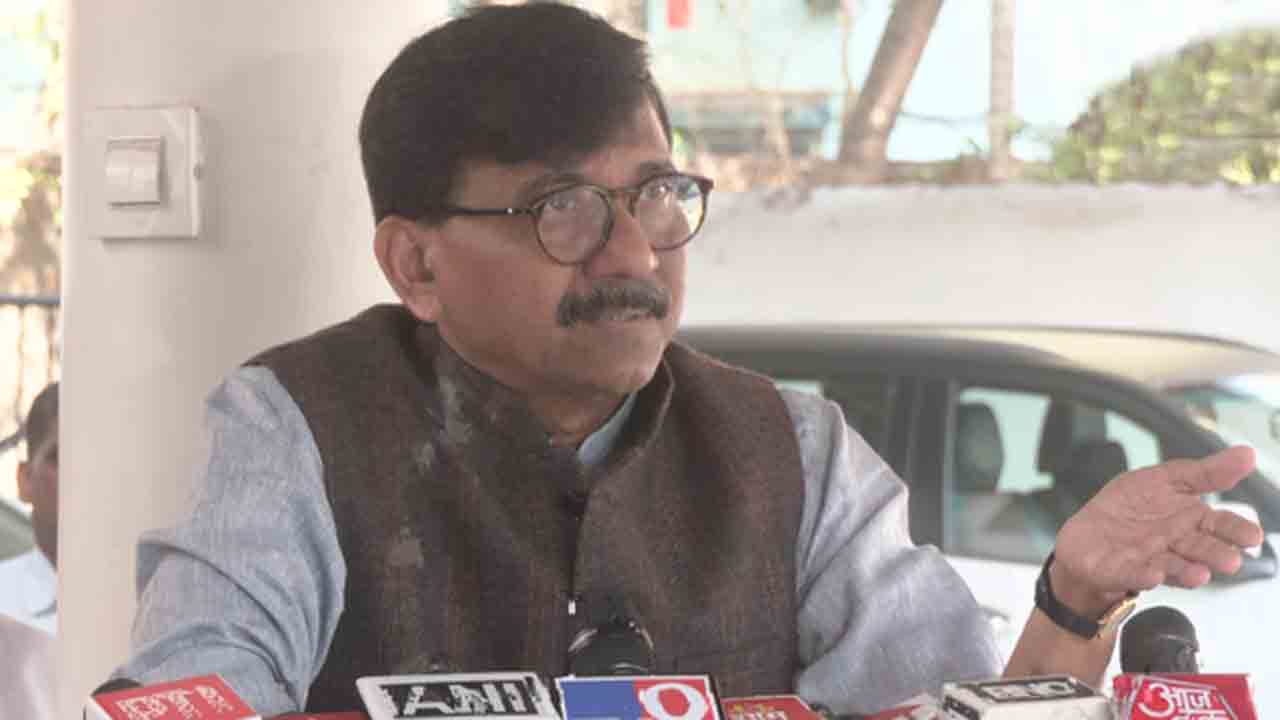 Sanjay Raut | 2026 తర్వాత కేంద్రంలో ఎన్డీయే ప్రభుత్వం కొనసాగడం కష్టమే : సంజయ్‌ రౌత్‌