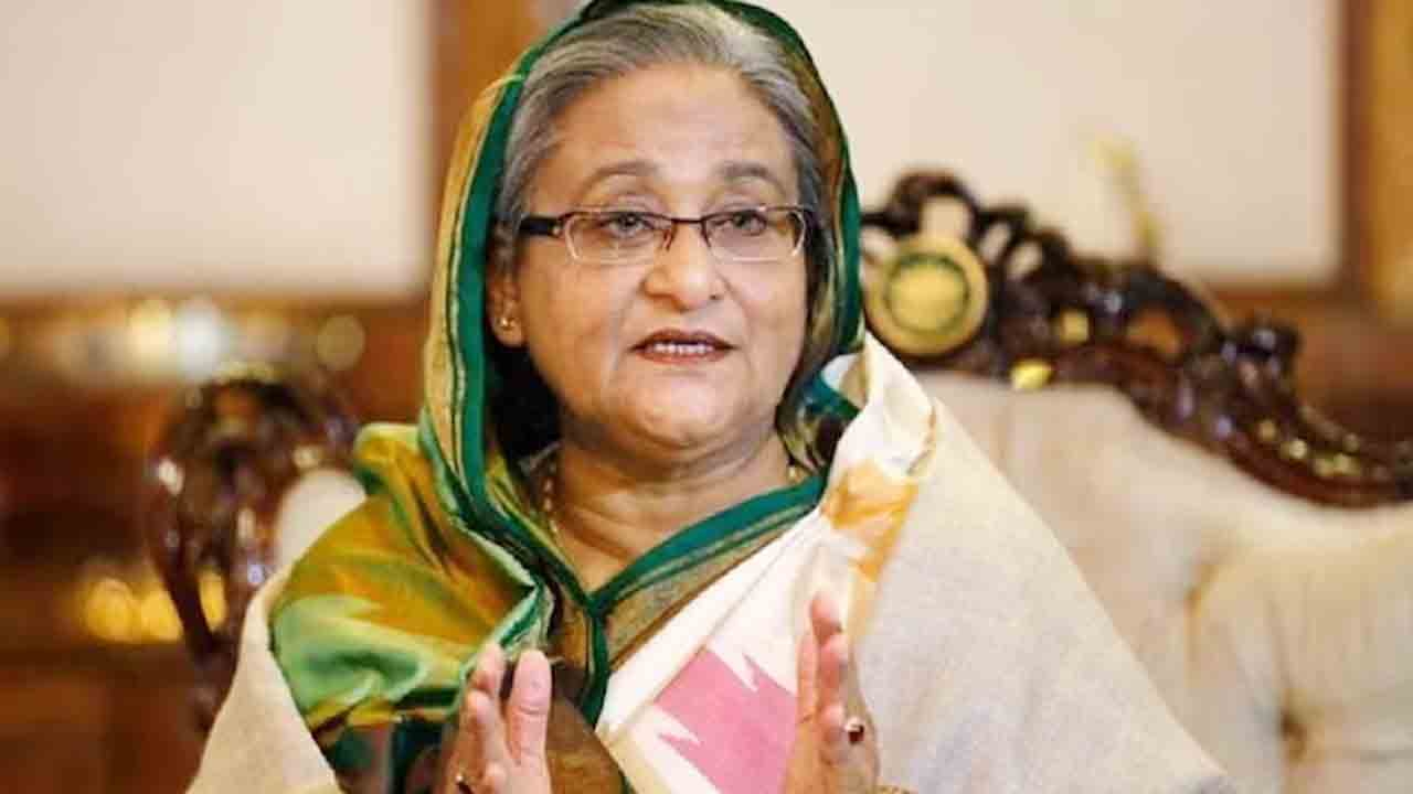 Sheikh Hasina | షేక్‌ హసీనాపై బంగ్లా ఐటీసీ రెండో అరెస్ట్‌ వారెంట్‌.. అప్పటిలోగా హాజరు పర్చాలని ఆదేశం