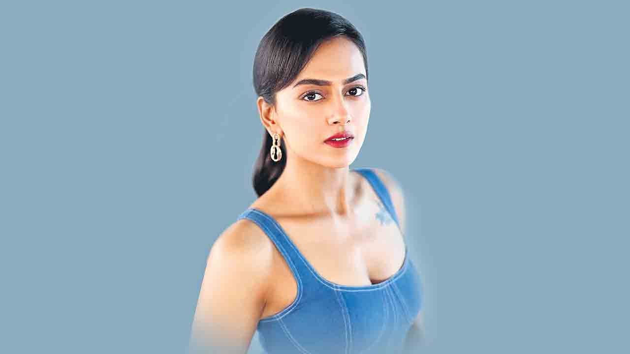 Shraddha Srinath | ఈ అమ్మాయి.. ఇండస్ట్రీలో ఏడాది కన్నా ఎక్కువ రోజులు ఉండదన్నారు: శ్రద్ధా శ్రీనాథ్‌