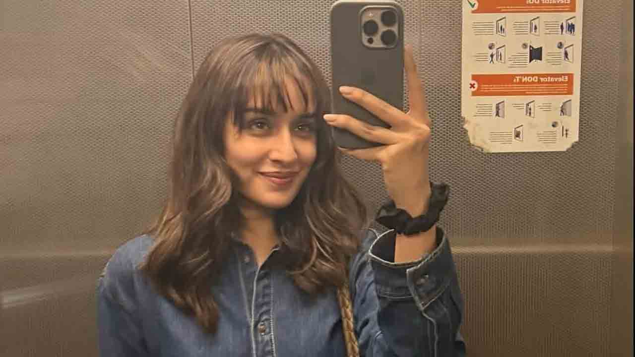 Shraddha Kapoor | శ్రద్ధాకపూర్ న్యూ హెయిర్ కట్‌.. కొత్త లుక్‌ స్పెషలేంటో..?