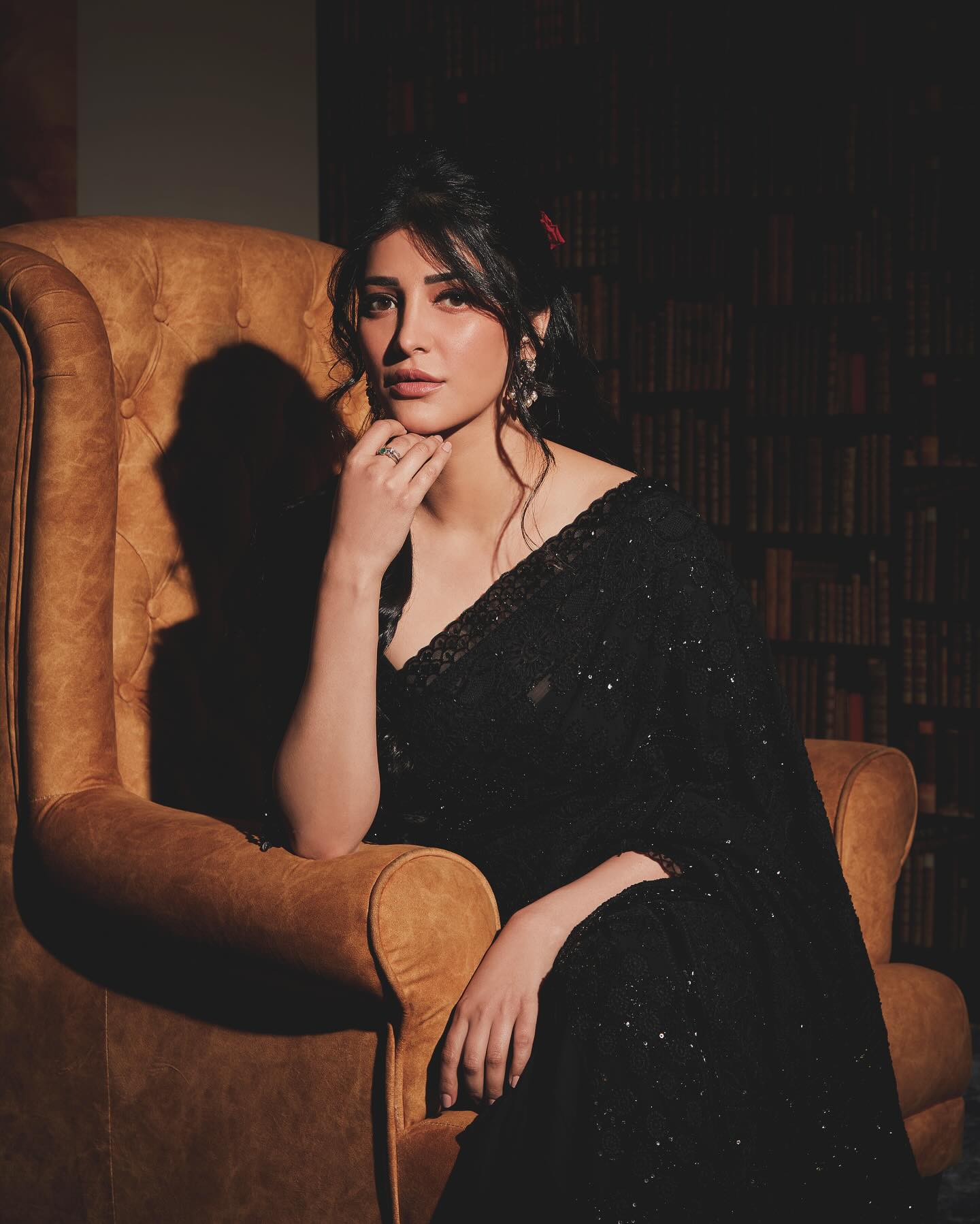 Shruti Haasan 01