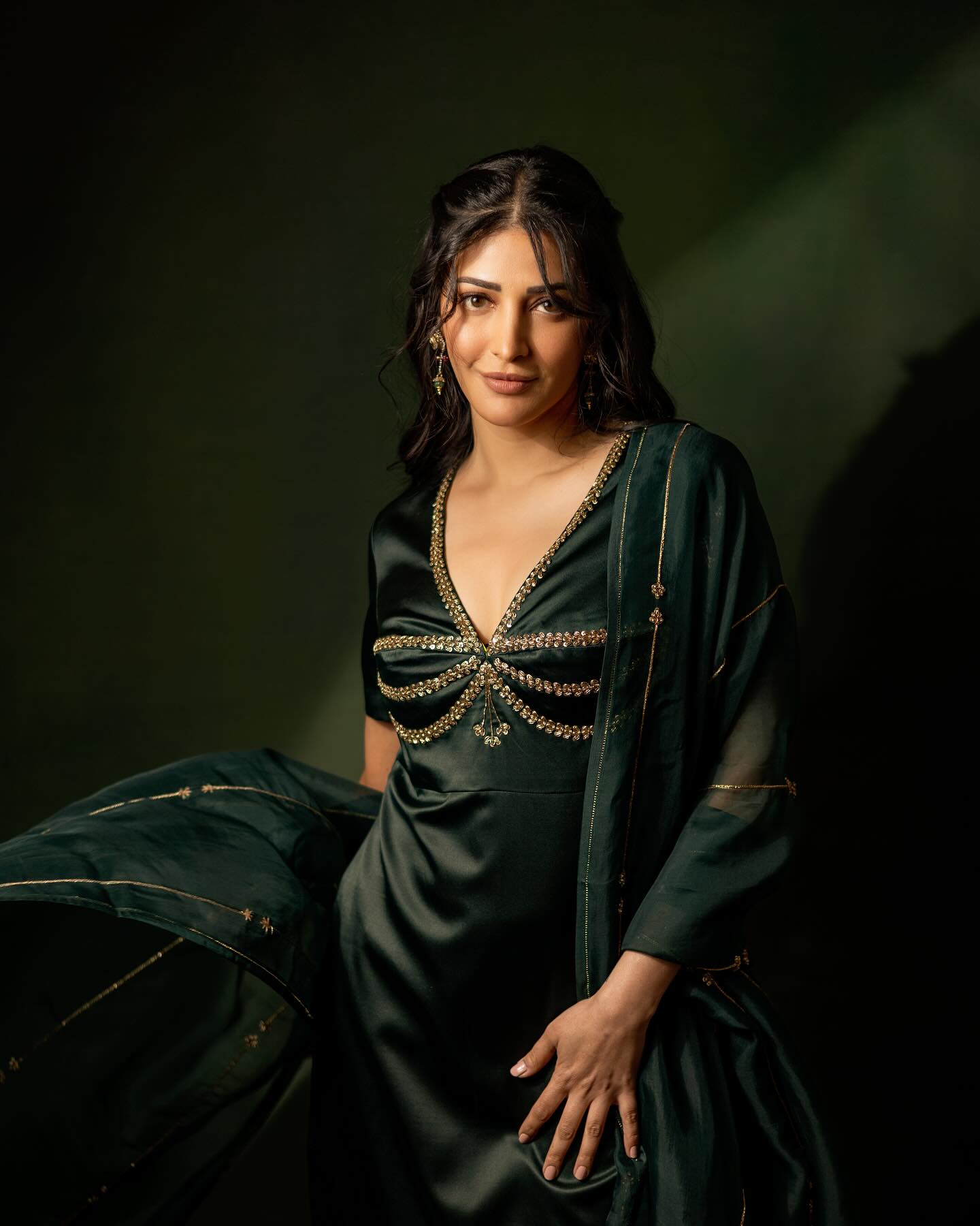 Shruti Haasan 02