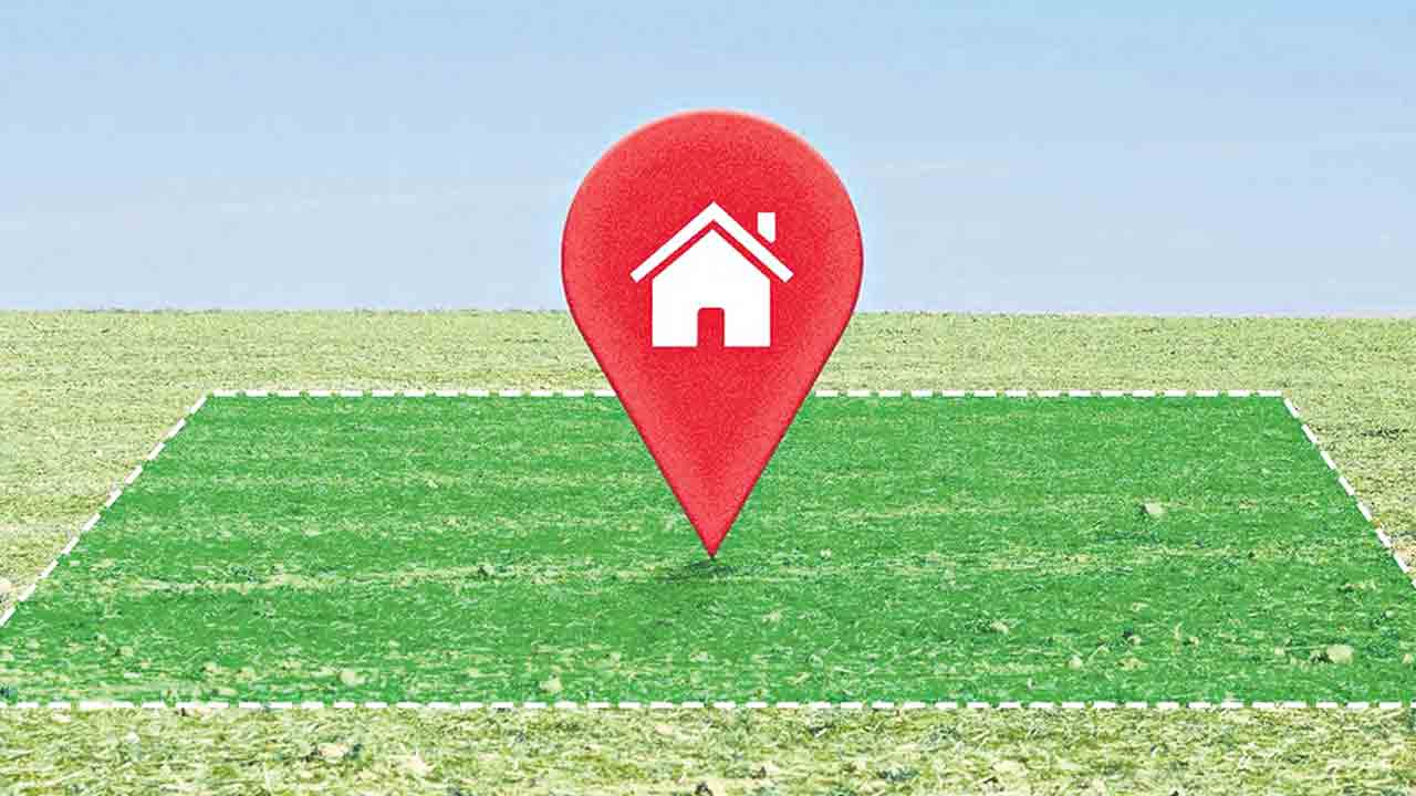 Vastu Shastra | ఇంట్లో చెడు నడకలు ఉంటాయా? ఇల్లంతా ఒకటే కదా!?