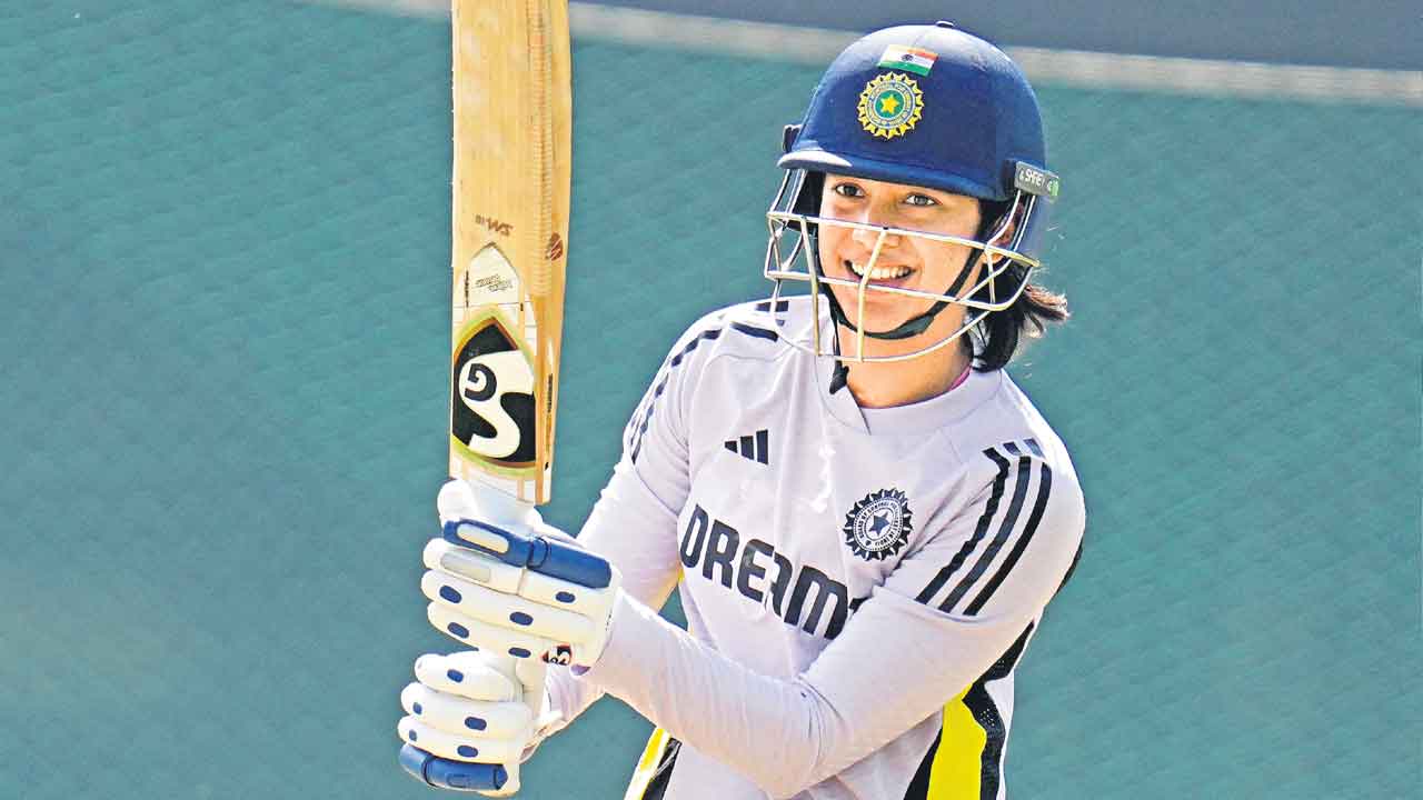 హ్యాట్రిక్‌ సిరీస్‌ వేటలో