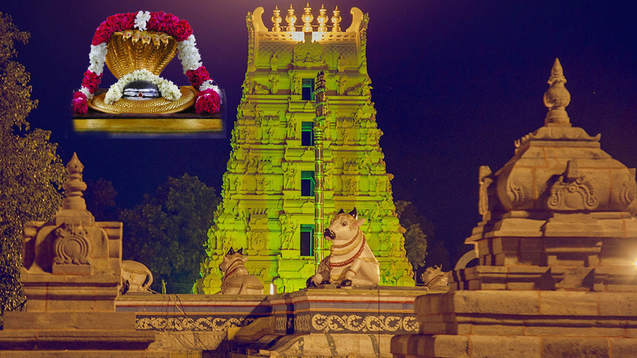 Maha Shivratri | ఫిబ్రవరి 19 నుంచి శ్రీశైలం మహాశివర్రాతి బ్రహ్మోత్సవాలు.. ఏర్పాట్లపై ఈవో సమీక్ష