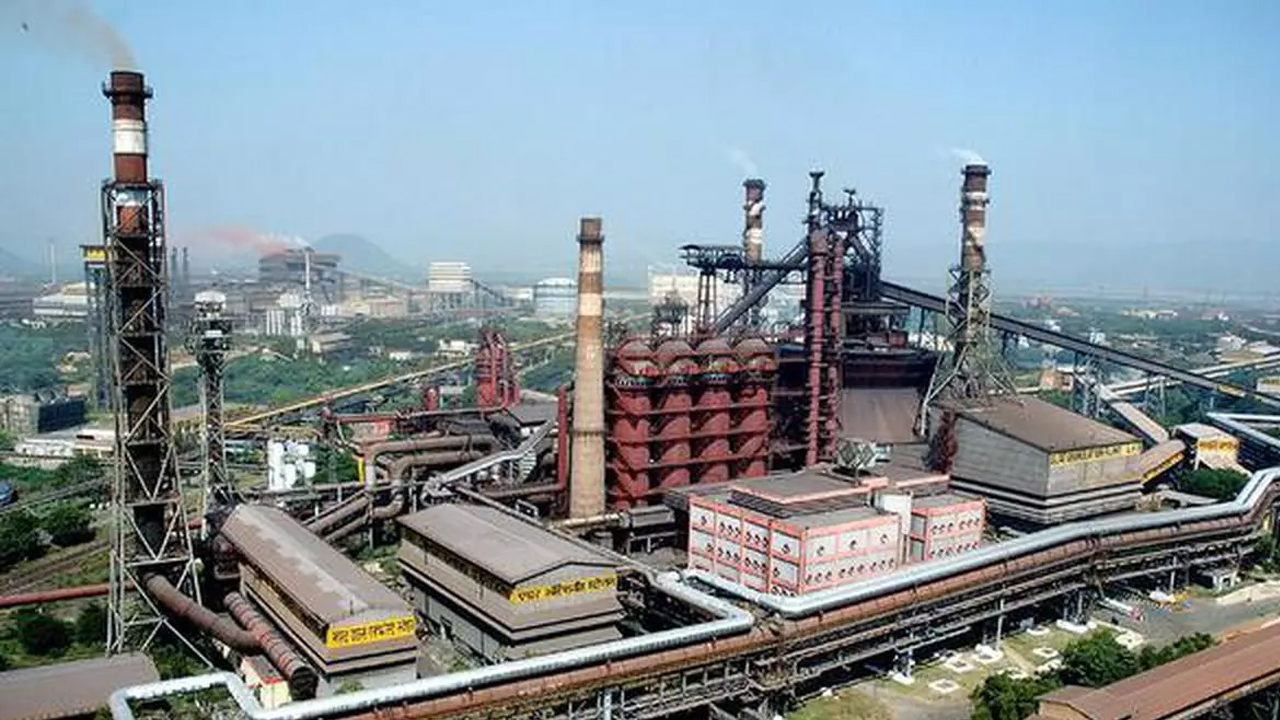 Vizag Steel Plant | విశాఖ స్టీట్‌ ప్లాంట్‌కు కేంద్రం భారీ ప్యాకేజీ.. అధికారికంగా ప్రకటించిన కేంద్రమంత్రి