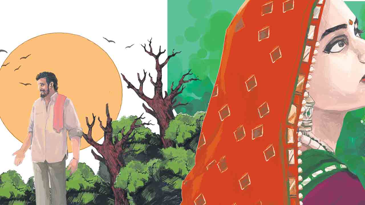 లచ్చిమి..