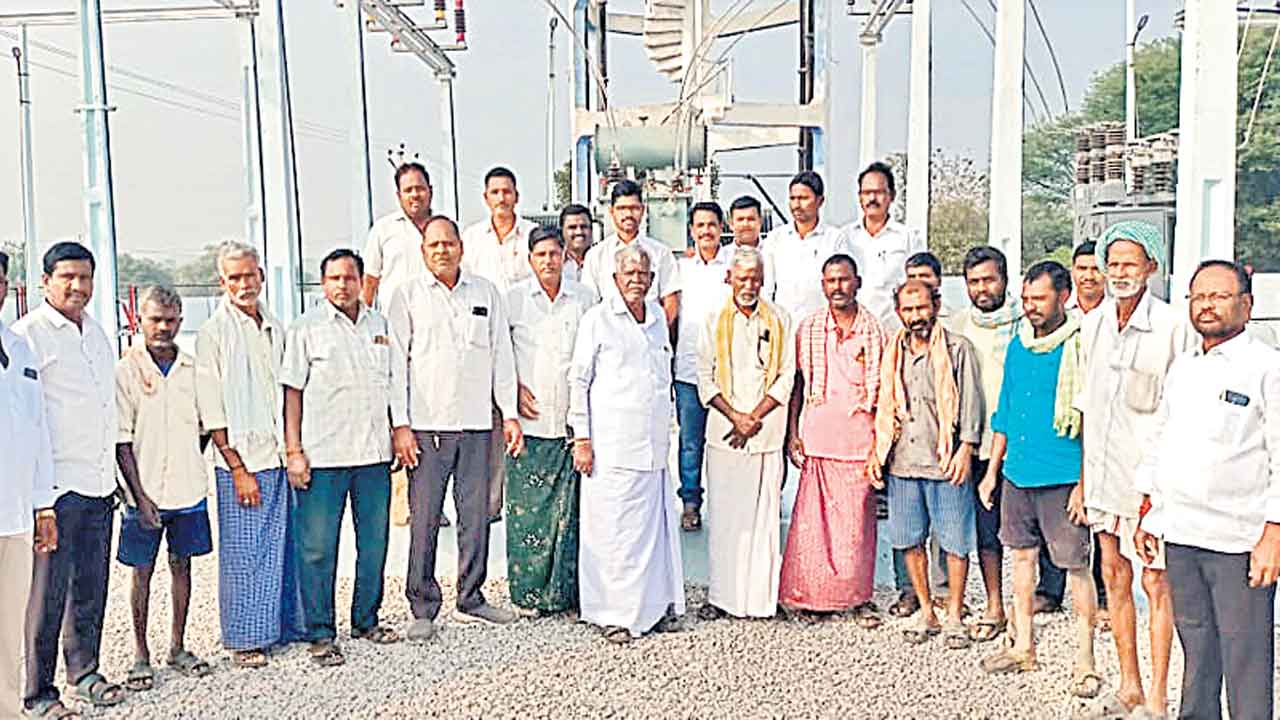 Telangana | గోస గోస.. సర్కారు నిర్లక్ష్యం.. అన్నదాత ఆగమాగం