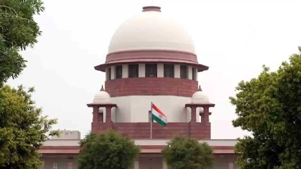 Ayushman Bharat | ఢిల్లీలో ఆయుష్మాన్‌ భారత్‌ అమలుకు ‘సుప్రీం’ బ్రేక్‌..! ఢిల్లీ హైకోర్టు ఆదేశాలపై స్టే..!