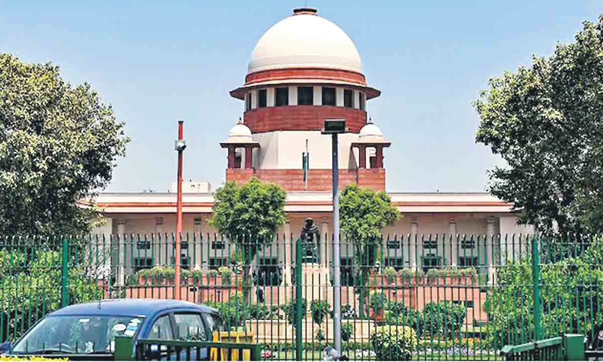 Supreme Court | గాయాలుంటేనే రేప్‌ జరిగినట్టు కాదు.. బాధితులంతా ఒకేలా స్పందించరు: సుప్రీంకోర్టు