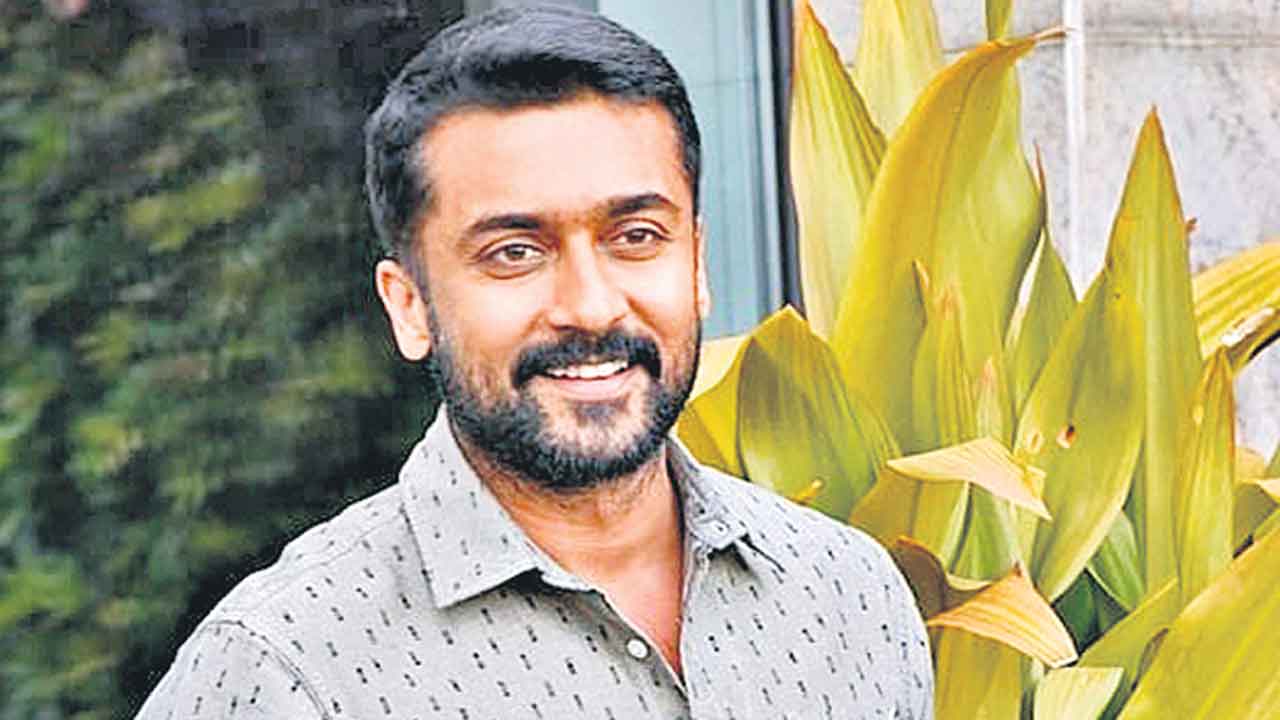 Suriya | తెలుగు స్ట్రెయిట్‌ చిత్రానికి ఓకే చెప్పిన సూర్య.. దర్శకుడు ఎవరంటే?
