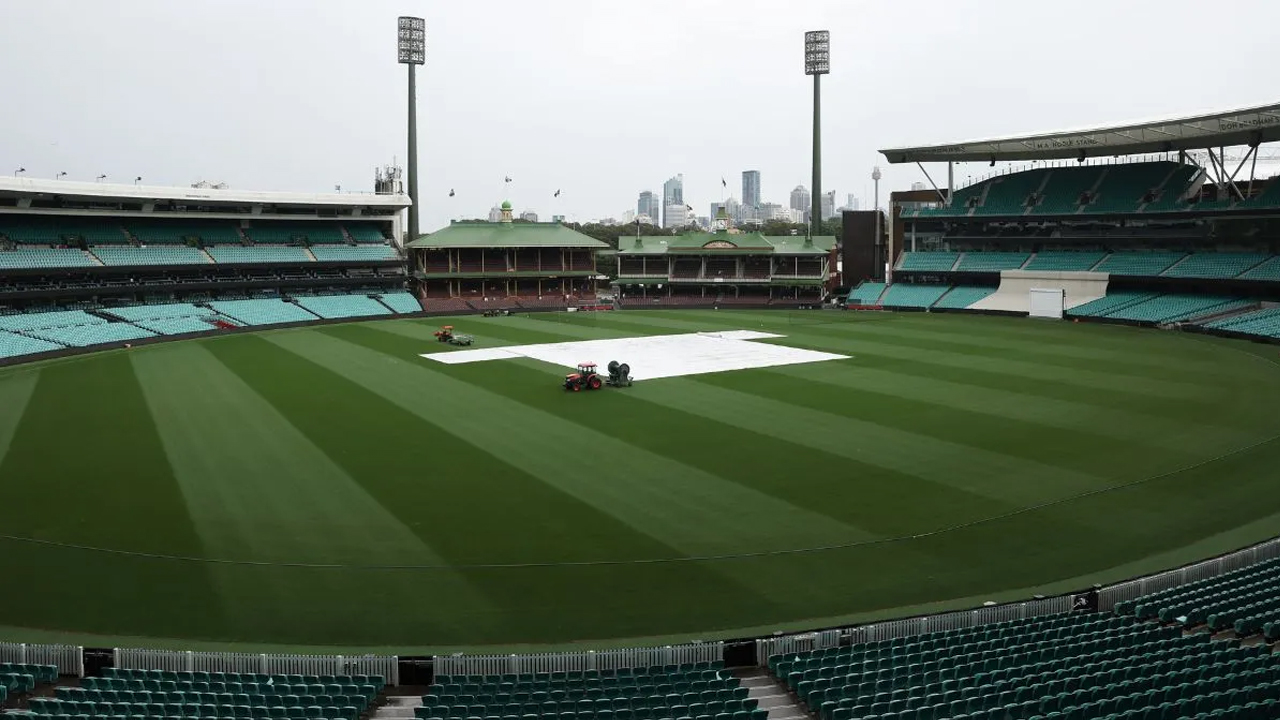 Sydney Ground | సిడ్నీ క్రికెట్ గ్రౌండ్కు ఐసీసీ ఎంత రేటింగ్ ఇచ్చిందంటే..?