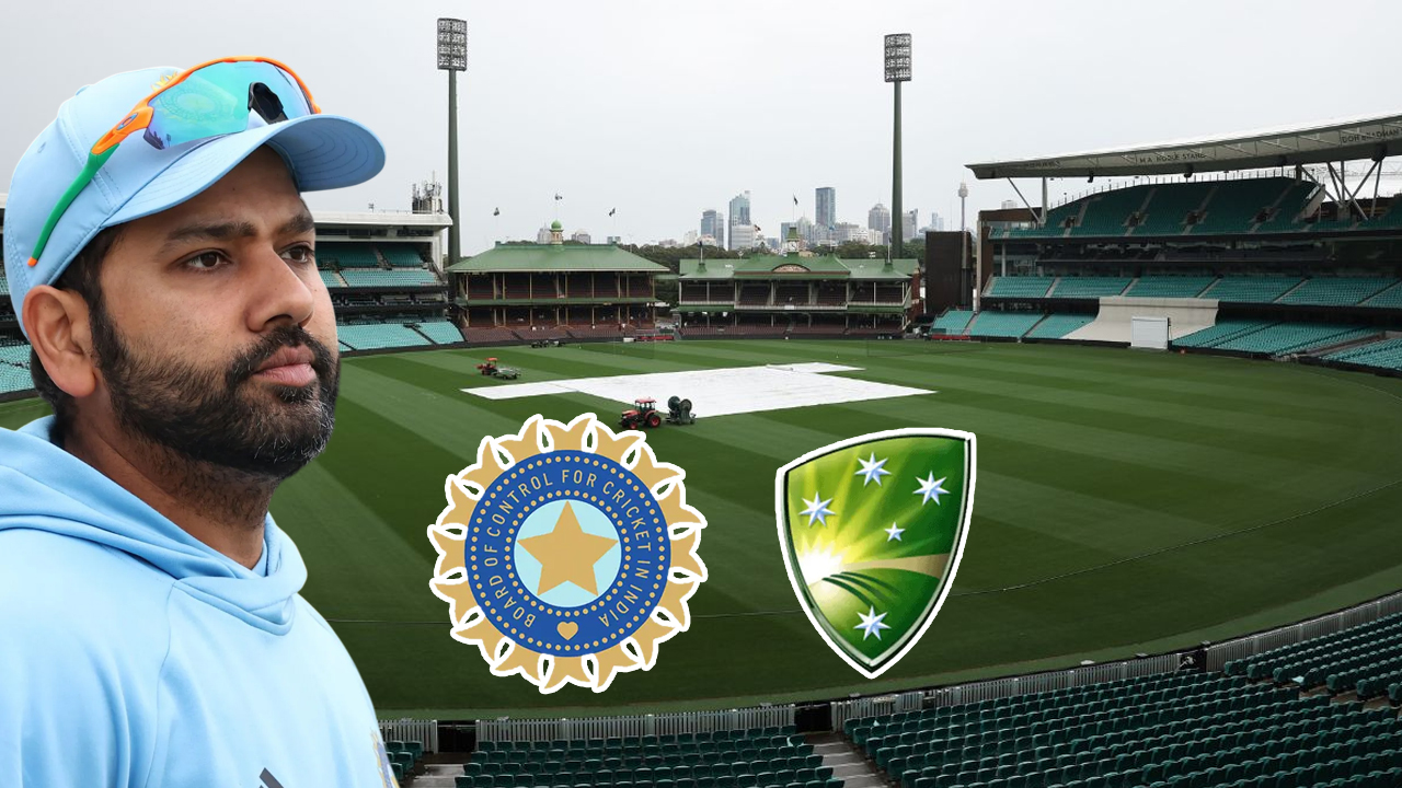 IND Vs AUS Playing 11 | రేపు ఆస్ట్రేలియాతో ఐదో టెస్ట్.. తుది జట్టు ఇదేనా..? రోహిత్ను పక్కనపెట్టే రిస్క్ చేస్తారా..?
