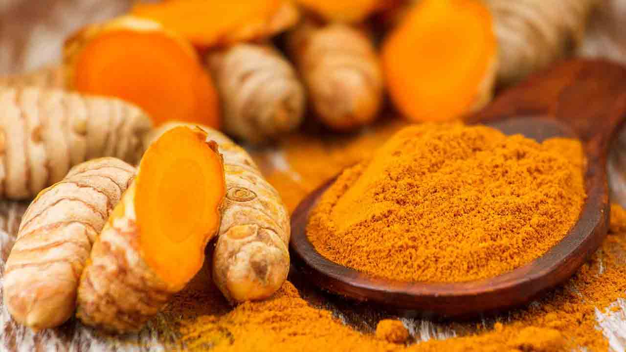 Turmeric Board | నిజామాబాద్‌లో జాతీయ పసుపు బోర్డు ఏర్పాటు..