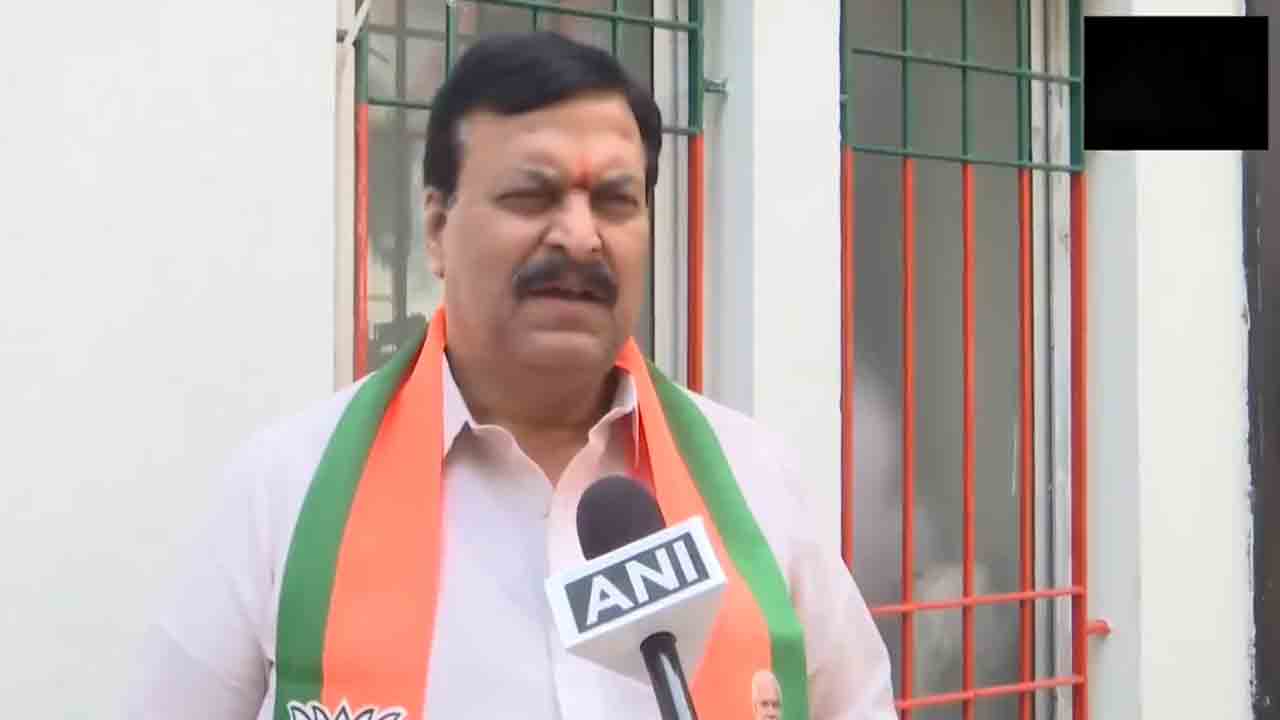 Sudhakar Reddy | లైంగిక దాడిపై సీఎం స్టాలిన్‌ వ్యాఖ్యలు దురదృష్టకరం : బీజేపీ నేత సుధాకర్‌రెడ్డి