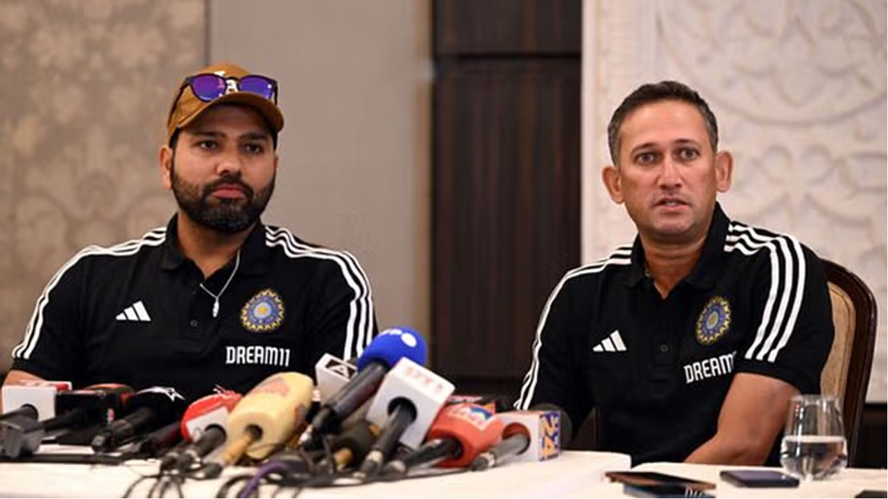 Champions Trophy | చాంపియన్స్ ట్రోఫీకి భారత జట్టు ప్రకటనకు ముహూర్తం ఫిక్స్‌..! పిలుపు వచ్చేదెవరికో..?