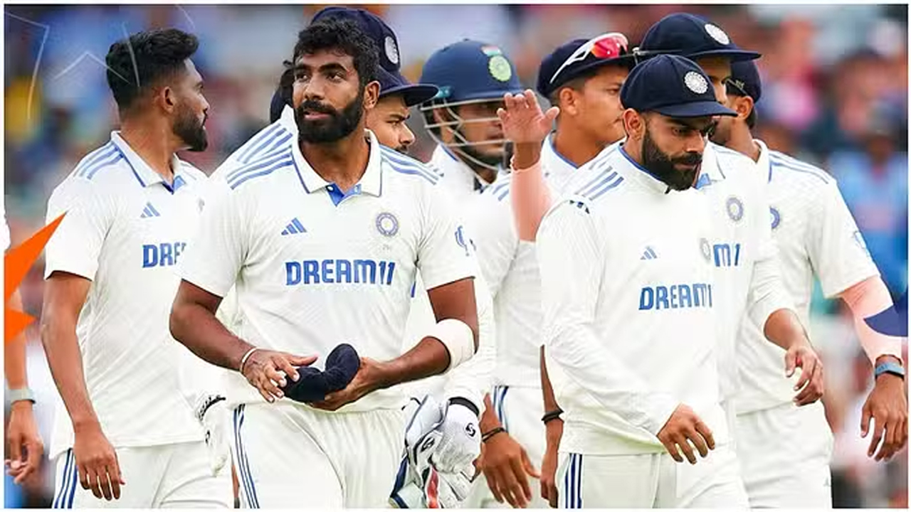 IND Vs AUS | న్యూజిలాండ్‌, బంగ్లాదేశ్‌ని వెనక్కి నెట్టి.. చెత్త రికార్డును ఖాతాలో వేసుకున్న టీమిండియా..!