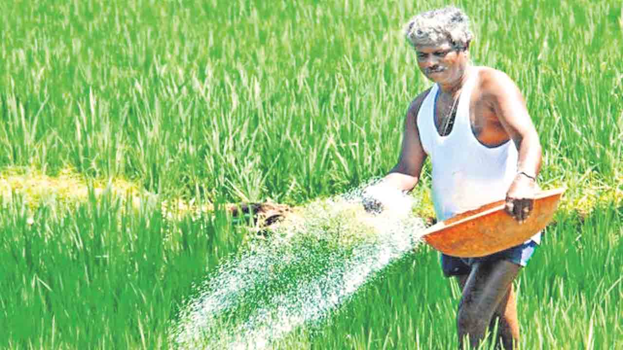 Rythu Bharosa | నాడు లేఖ.. నేడు ధోకా.. కౌలు రైతుకేది భరోసా?