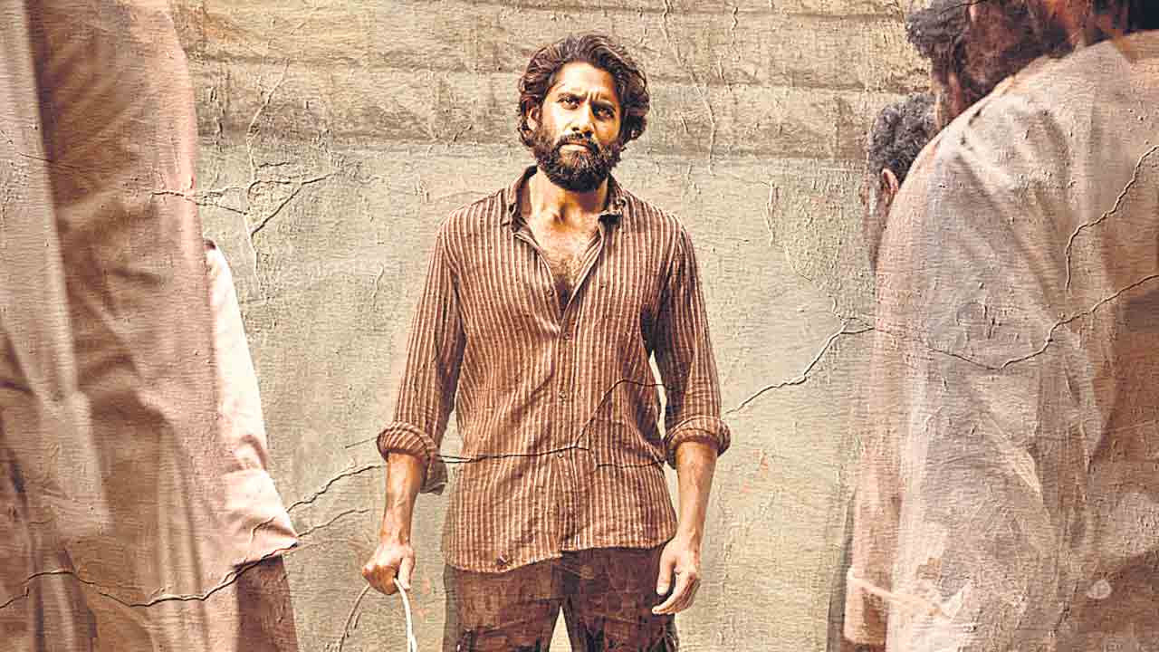 Thandel | నాగచైతన్య తండేల్ టికెట్ల ధరల పెంపునకు అనుమతి.. ఇంతకీ ఎంతంటే..?