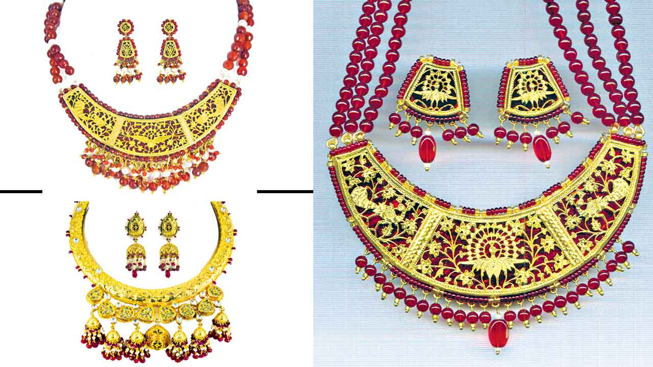 Thewa Jewellery 3