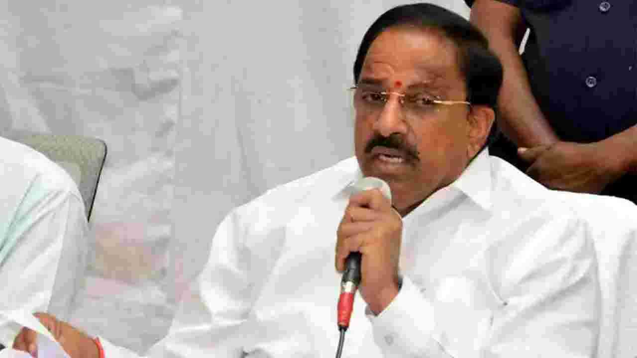 Thummala Nageswara Rao